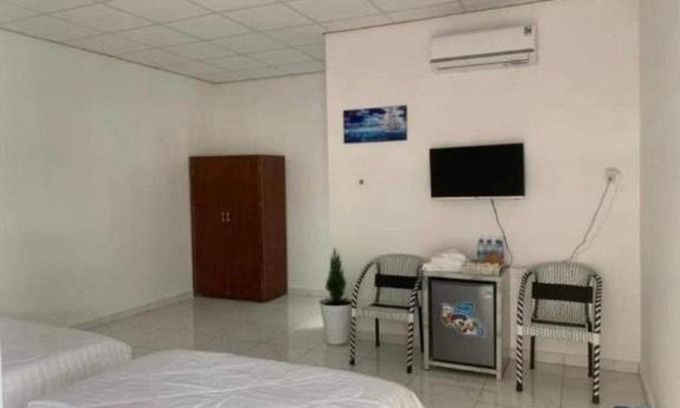 Ha Tien House | Pet-Friendly Phuoc Long Homestay with Top Guest Ratings