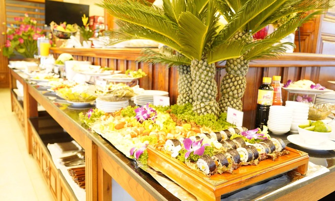 Hai Duong Hotel | Discover Phuong Anh 2 Hotel: Family-Friendly & Accessible