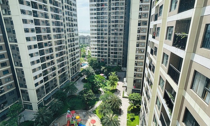 Gia Lam Apartment | Phuong Ly House: Ocean View with Family-Friendly Amenities