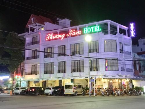 Sa Dec Hotel | Budget-Friendly Phuong Nam Sa Đec Hotel with Family Amenities