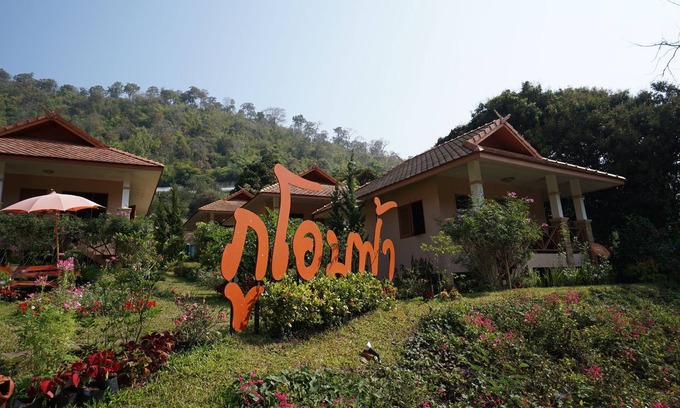 Pong Yaeng Hotel | Family-Friendly Phuoobfa Resort: Your Ideal Getaway