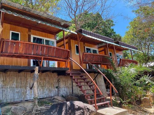 Ko Phi Phi House | Phuphaya Seaview Adults Only