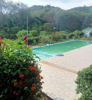 Ko Mook Resort | Phusam Big Resort: Ocean View & Breakfast Included