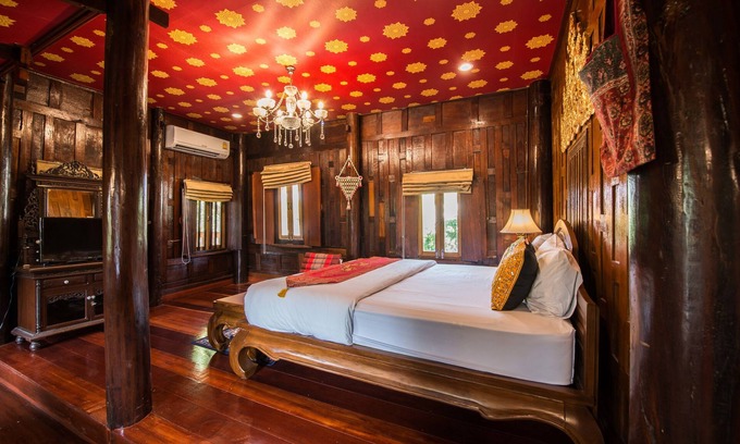 Phu Khao Thong House | Phuttal Residence: Guest Rated 9.6 with Family-Friendly Amenities