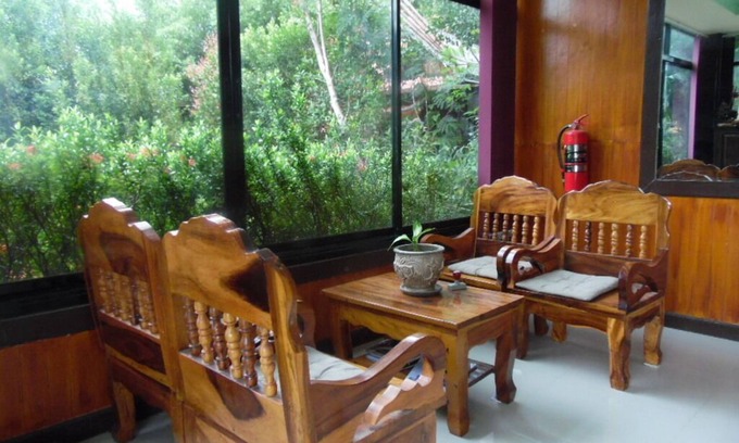 Nong Thale House | Exceptional PhuTubkaek View House with Family-Friendly Amenities