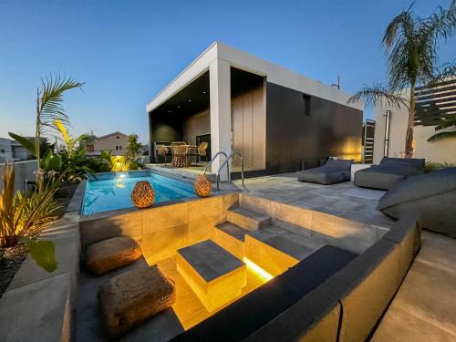 Kalathas House | PhySea Villa