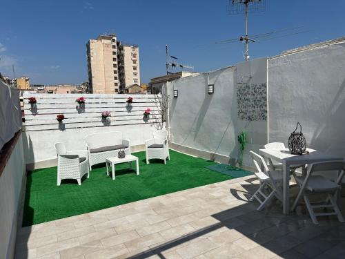 Torre Annunziata Apartment | Exceptional Piègio’s House: Pet & Child Friendly Retreat