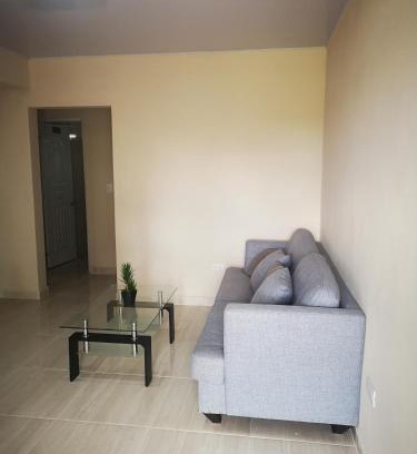 Bonao Apartment | Discover pié de la montaña 2: Family & Pet Friendly Retreat