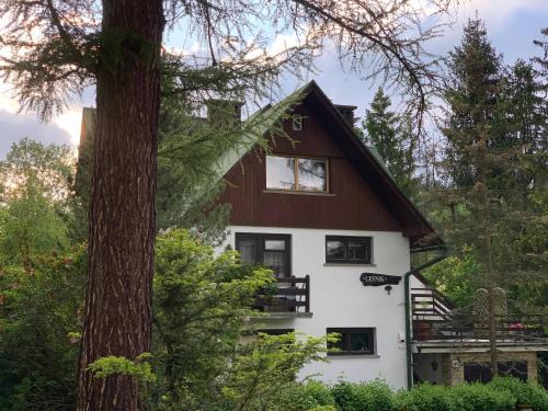 Kroscienko nad Dunajcem Apartment | Beautiful Apartment in Pieniny - Breakfast Included