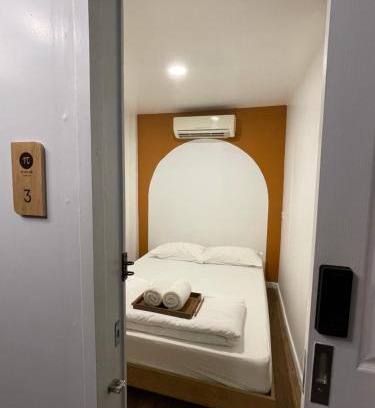 Chiang Khan House | Family-Friendly Stay at PI House Chiangkhan