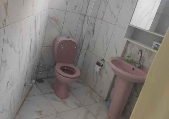Akcaabat Apartment | Family-Friendly Escape at PİNK HAUSE Hotel