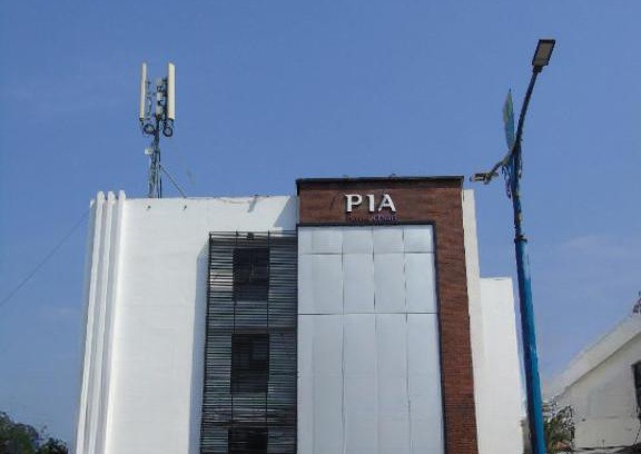 North Cirebon Hotel | Inviting Pia Hotel with Spa and Family-Friendly Amenities