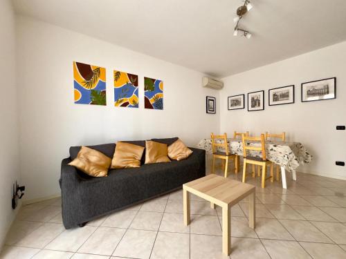 Piacenza Apartment | Family-Friendly Retreat at Piacenza City House Garden