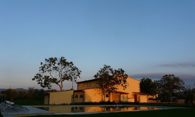 San Casciano in Val di Pesa Other | Experience Unforgettable Tuscan Hospitality at Pian dè Noci