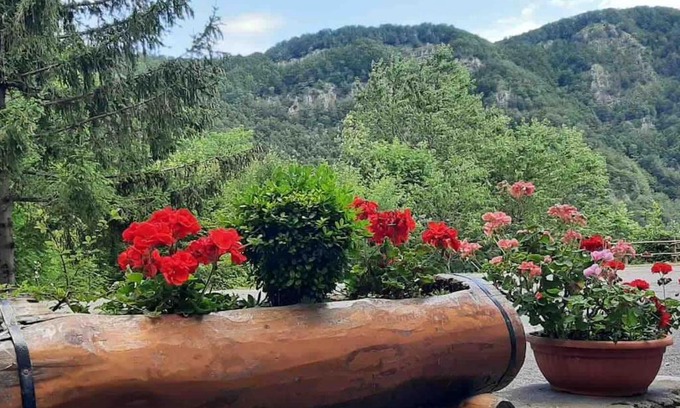 Pian di Novello Apartment | Enjoy a Wonderful Stay at Piandinovello - Family Friendly