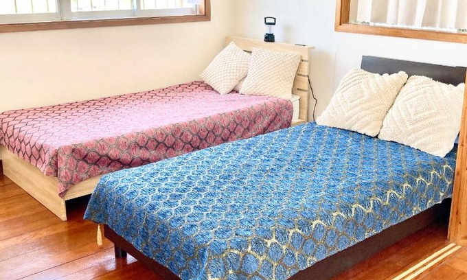 Ginowan Apartment | Discover Piano & Resort Stay "Kohinoor Ginowan" – Family-Friendly