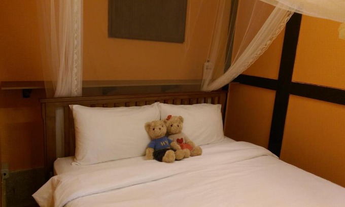 Zhu Shan Village Bed & Breakfast | Exceptional PianoPiano B&B: Family-Friendly Retreat Awaits