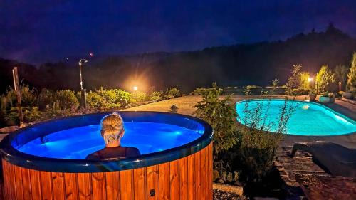 Janowice Wielkie Ski Chalet | Discover Piaskowy Koń - Mountain Lodge & Spa in Karkonosze