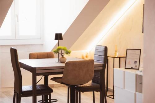 Historic Centre Apartment | Piazza Vittorio - Luxury View