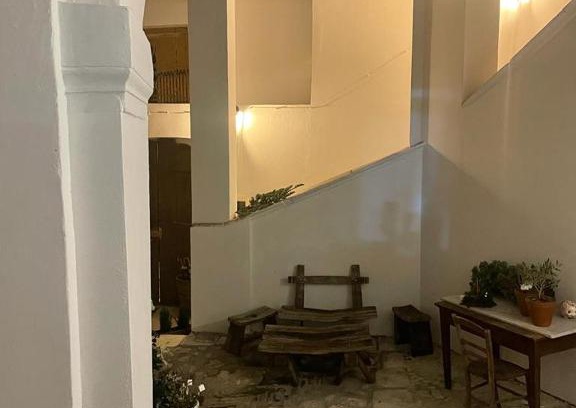 Assergi Apartment | Pet-Friendly Getaway at PIAZZETTA DEL FORNO Apartments