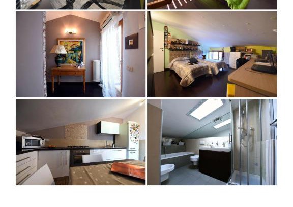 Matera Apartment | Piazzetta Vivaldi: Family-Friendly Retreat with Perfect Score