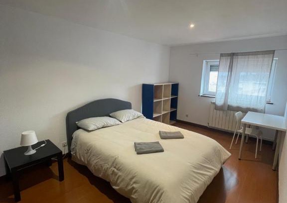 Braganca Apartment | Family-Friendly Picadeiro A: Pet Friendly with Great Reviews