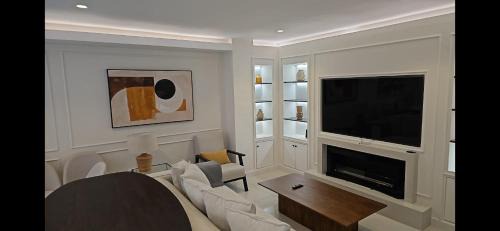 Marbella City Centre Apartment | Picasso 2 Royale