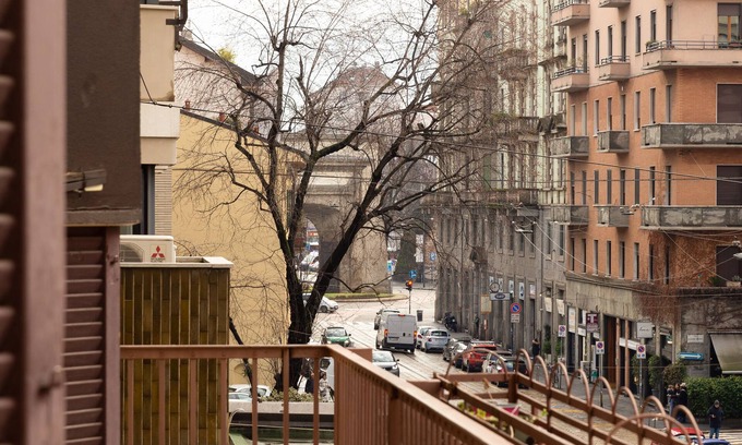 Guastalla Apartment | Picasso House - Ideal Retreat in Historic Center