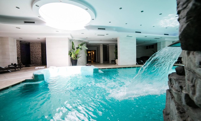 Rovittello Resort | Relax at Il Picciolo Etna Golf Resort & SPA with Ocean Views