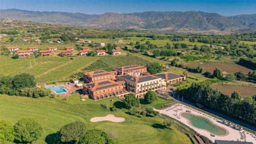 Rovittello Hotel | Experience Il Picciolo Etna Golf Resort & Spa's Oceanfront Bliss