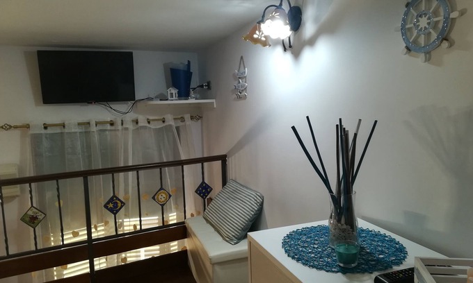 Marini House | Unforgettable Escape at Piccirillo Holiday House - Top Rated!