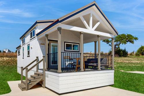 Fredericksburg House | Piccola Casa