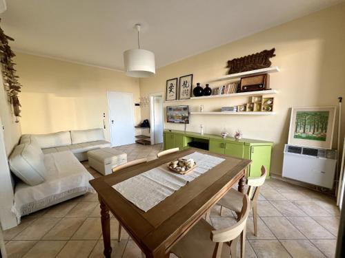 Pinarella Apartment | Family-Friendly Retreat at Piccola Casa Vacanze Cervia
