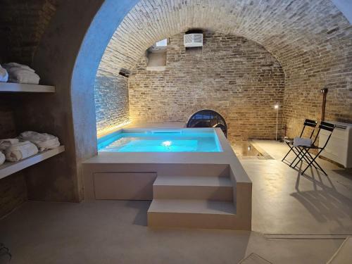 Sant'Elpidio a Mare Bed & Breakfast | Exceptional Stay at Piccola Dimora Gherardini with Ocean View