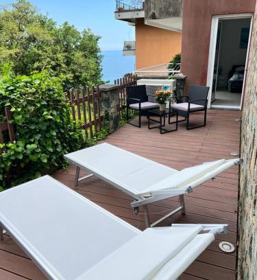Arenzano Apartment | Discover Piccola Meraviglia in Picturesque Arenzano