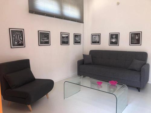Santa Ninfa Apartment | Tranquil Retreat: Piccola Oasi di Pace for Families & Pets