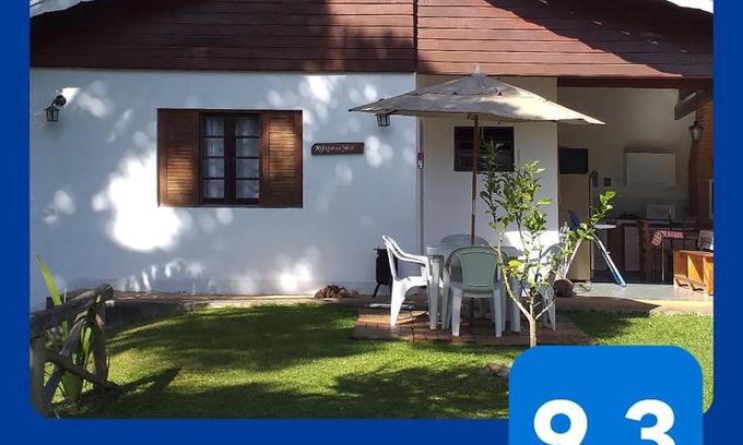 Vila Natal Ski Chalet | Discover Piccolo Borgo Antico - Family and Pet Friendly Stay