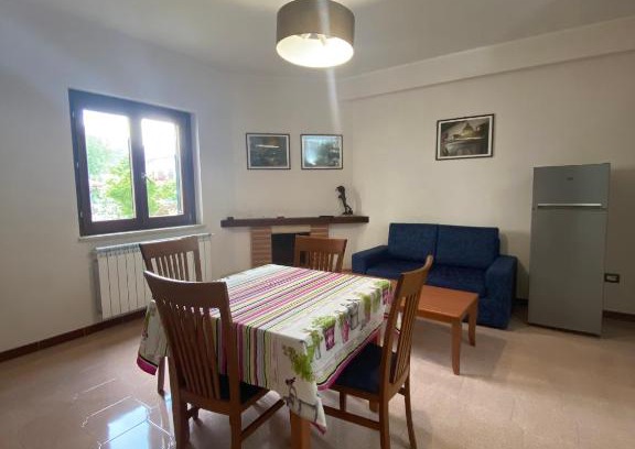 Castelpetroso Apartment | Discover Pet-Friendly Comfort at Piccolo Borgo Molisano