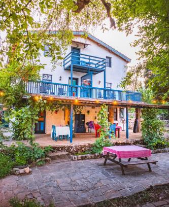 Kas House | Pet-Friendly Piccolo Houses Kaş with Oceanfront Views