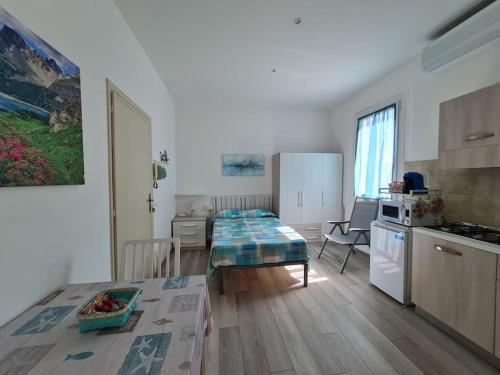 Comero Apartment | Cozy Studio Stay in Verbania - Rated 8.6/10 by Guests