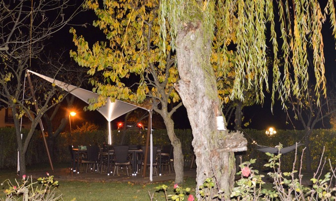 Cavareno Hotel | Exceptional Stay at Piccolo Orso Bruno: Pool & Spa Awaits