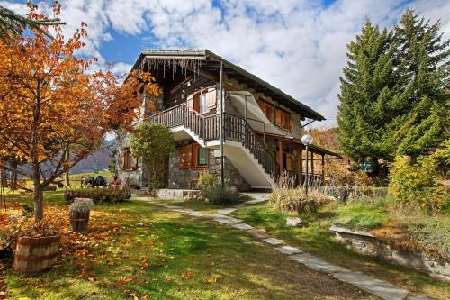 Gimillan Apartment | Discover Piccolo Paradiso: Family & Pet-Friendly Retreat