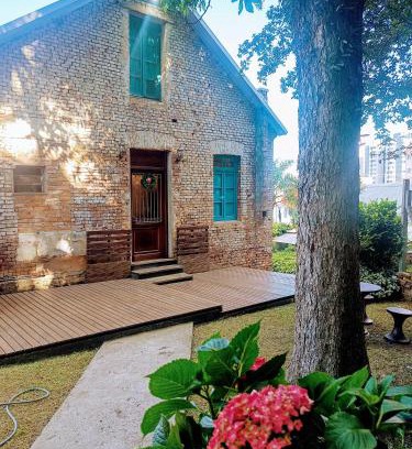 Centro House | Pet-Friendly Retreat at Piccolo Recanto for Families