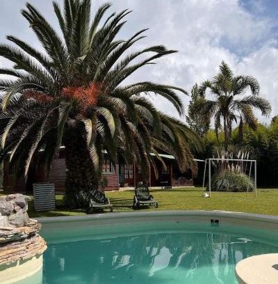 San Salvador de Jujuy House | Exceptional Stay at Pichi House - 4-Star & Pet Friendly
