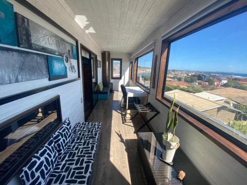 Pichilemu Apartment | Pet-Friendly Pichilemu Apart Hotel – Rated 8.9/10 by Guests