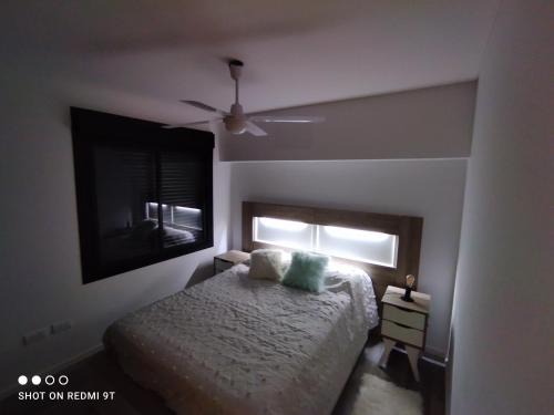 Rosario Apartment | Explore Pichincha Rio: 9.6/10 and Family-Friendly Amenities