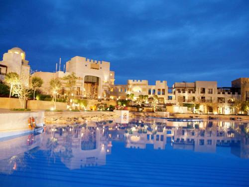 Port Ghalib Resort | Discover Pickalbatros The Palace Port Ghalib: Guest Rated 9.7