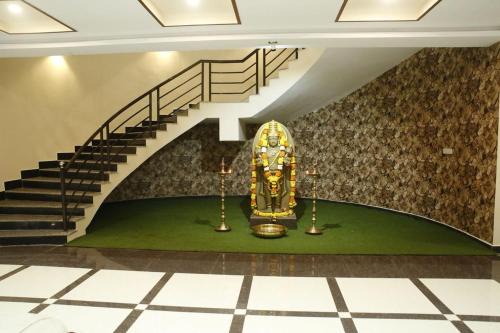 Srikakulam Hotel | Picket And Bhaskar Hotels Pvt Ltd