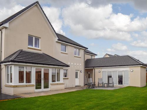 Drumoig House | Guest Rated 9.3: Family-Friendly Stay at Pickle House