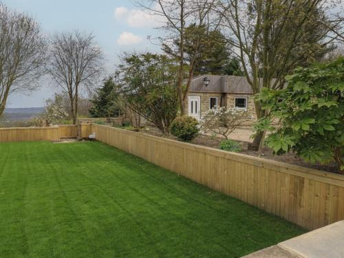 Ainley Top House | Pickwood Grange